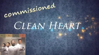 Clean Heart | Commissioned| (w/Lyrics)