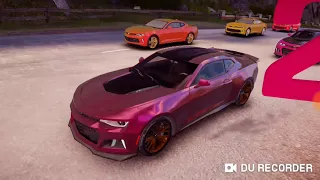 Asphalt 9 Legends: walkthrough part 13 : Camo and Class C  novice races