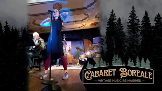 Cabaret Boreale at Aretha's - January 8, 2023