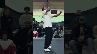 Judge Demo Junior Yudat /The getdown battle 2022