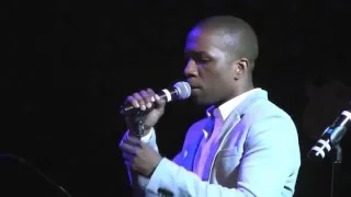 Leslie Odom, Jr - "Keep the Air Alive" with Stephanie Kababe, Travis Morin, Zal Owen, Jessica Waxman