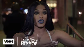 Joseline Hernandez Quits the Show | Love & Hip Hop: Atlanta
