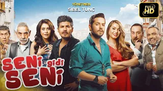 Seni Gidi Seni Yerli Komedi Full Tek Parça HD izle