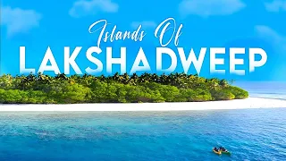 Lakshadweep Travel Guide 2024 | Island Paradise | Hidden Indian Tourism Documentary