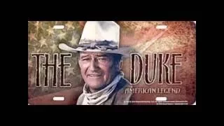 Ballad of The Duke - Dallas Harms