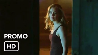 12 Monkeys 2x11 Promo "Resurrection" (HD)