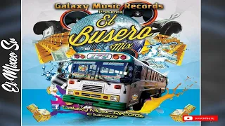 Tecno Variado| Dj Alvarez El Busero Mix Vol.1( Galaxy Music Récords)
