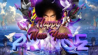 Prince - New Year Special | Celebrating Purple 2024