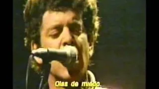 Lou Reed Documental Spanish (III)