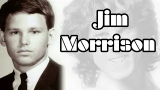 ¿El Rey Lagarto era un genio? - La historia detrás de Jim Morrison (The Doors)