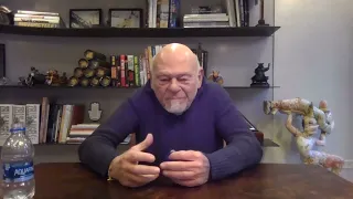 MasterMinds: Lessons in Leadership—Sam Zell on Changes in the Real Estate Industry