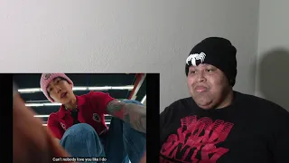 Jay Park - Like I Do (Jay Park Remix) | Chipmunk Reaction