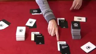 How to Play "SUPERFIGHT!" - The Dragon Table: Episode 8
