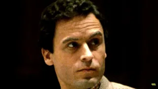 Ted Bundy's gf Sandy slam-bam thank you ma'am