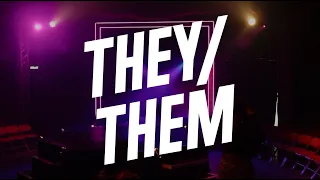 Dream Nails - "They/Them" [OFFICIAL VIDEO]