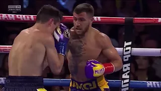 Vasyl Lomachenko vs  Anthony Crolla Full Fight HDDD