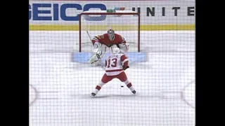 08/09 RS: Det @ Chi Highlights - 10/25/08