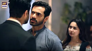 Khuda ki Qasam Mai Tumhe Aag Laga Dunga | Mujhe Pyaar Hua Tha Last Episode