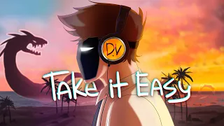 Detective Void - Take It Easy [Original SCP Song]