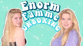ENORM Famme Try On Haul!