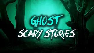 True Scary Ghost Stories To Fall Asleep Too! | Vol 1