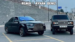 A.D Style Music 2024 (Remix - Ayxan Deniz) Yeni Trend
