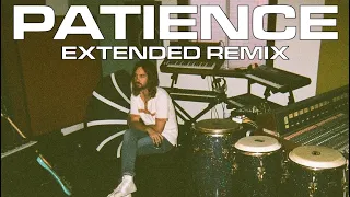 Patience Extended - TAME IMPALA