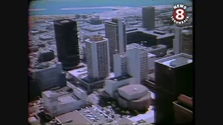 Call it Home TV 8 1970s news promo/San Diego