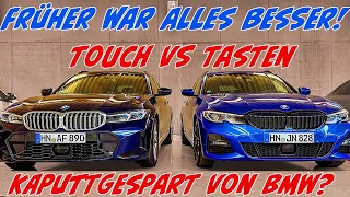 AKTIONÄRE lieben diesen TRICK! So SPART BMW beim G21 3er LCI - Facelift gleich Rückschritt?