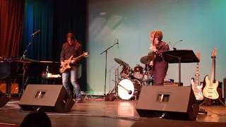 Stanley Jordan Trio - Voodoo Child 2/2/18 Bay Shore, NY