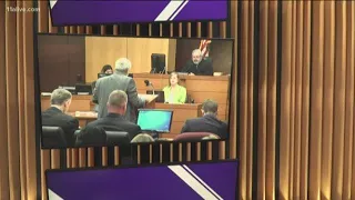 Bond granted for attorney accused in deadly road rage case