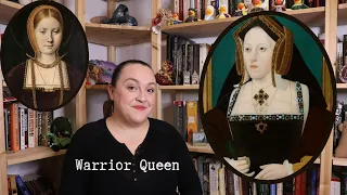 Katherine of Aragon: Warrior Queen