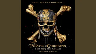 He's a Pirate (Hans Zimmer vs Dimitri Vegas & Like Mike / Bonus Track)