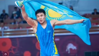 Қазақстан Республикасы спорт күні