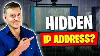 How Do I Hide My IP Address (it's EASY!)