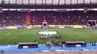 CSKA - Spartak 2-2