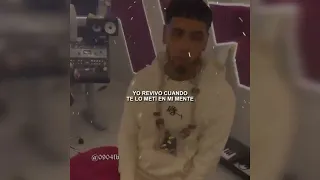 Anuel - Preview (Álbum Ft Brayan Myers) Te Extraño