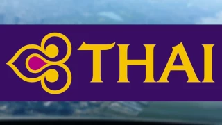 Thai Airways Boarding Music 2022 (Beautiful!)