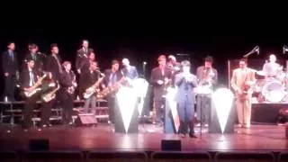 Big Bad Voodoo Daddy 1 Mambo Swing