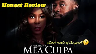 Mea Culpa (2024) Ending Explained & Review | Netflix Movie