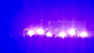 030320 One Ok Rock (OOR) - Push Back [Eye of the Storm Tour in MEL]