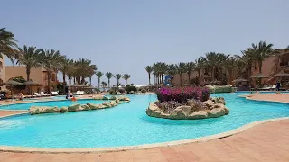 Egypt - Marsa Alam - Hotel Dream Lagoon & Aqua Park Resort