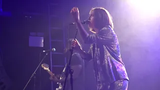 Alice Merton (@AliceMerton)-Keeps Me Awake @TheGarageHQ, 10th Sept 2018