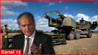 Russia threatened US over ATACMS missiles and declared that there will be harsh responses