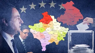 🔴Review - Kosovë, dështon referendumi i Veriut