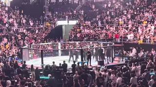 KOREAN ZOMBIE RETIREMENT UFC SINGAPORE 26 Aug 23