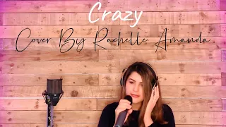 Crazy - Patsy Cline/LeAnn Rimes | Cover By Rachelle Amanda