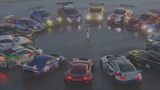 GT7 Manufacturers Cup RD2 PSVR2