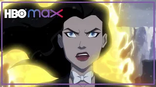 Young Justice: Phantoms | TRAILER | HBO Max