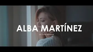 Alba Martínez | Ja Doria Filmbook Cinematic Video